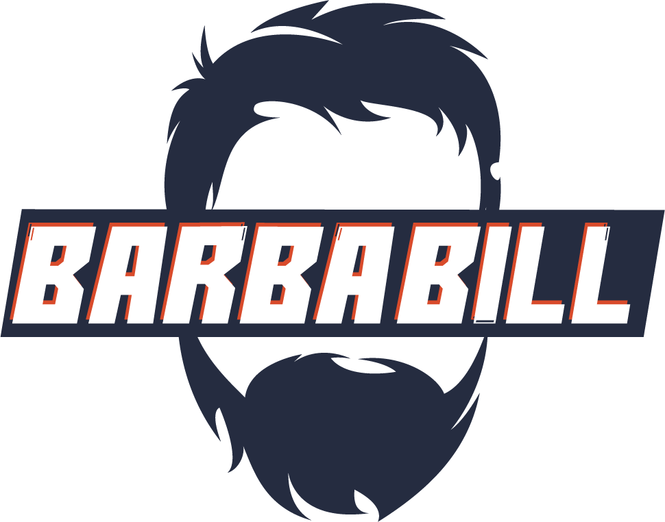 Logo barbabill cs2
