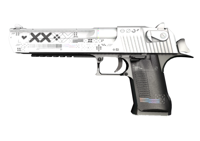 Desert Eagle Printstream BS