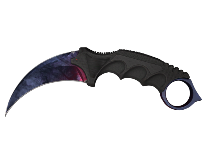 ★ Karambit Doppler FN