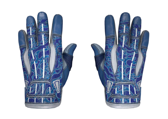 ★ Sport Gloves Amphibious MW