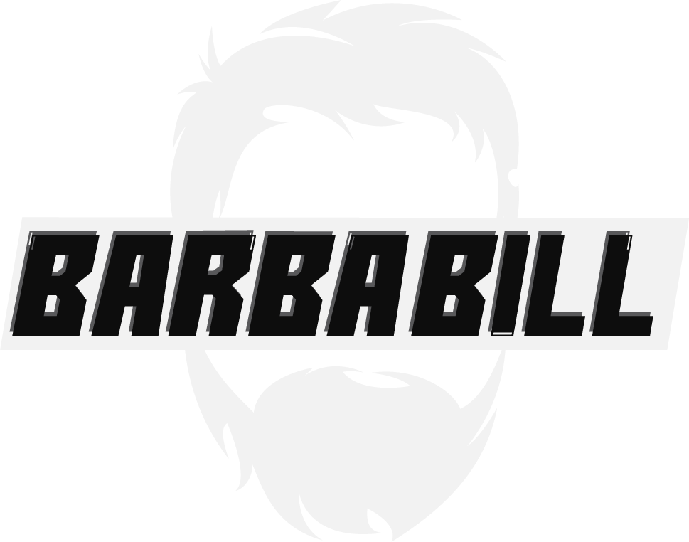 Logo Barbabill CS2 Clara